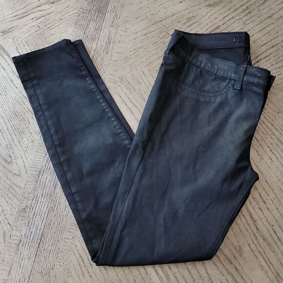 J Brand black jeans size 29 🖤 - Picture 10 of 10